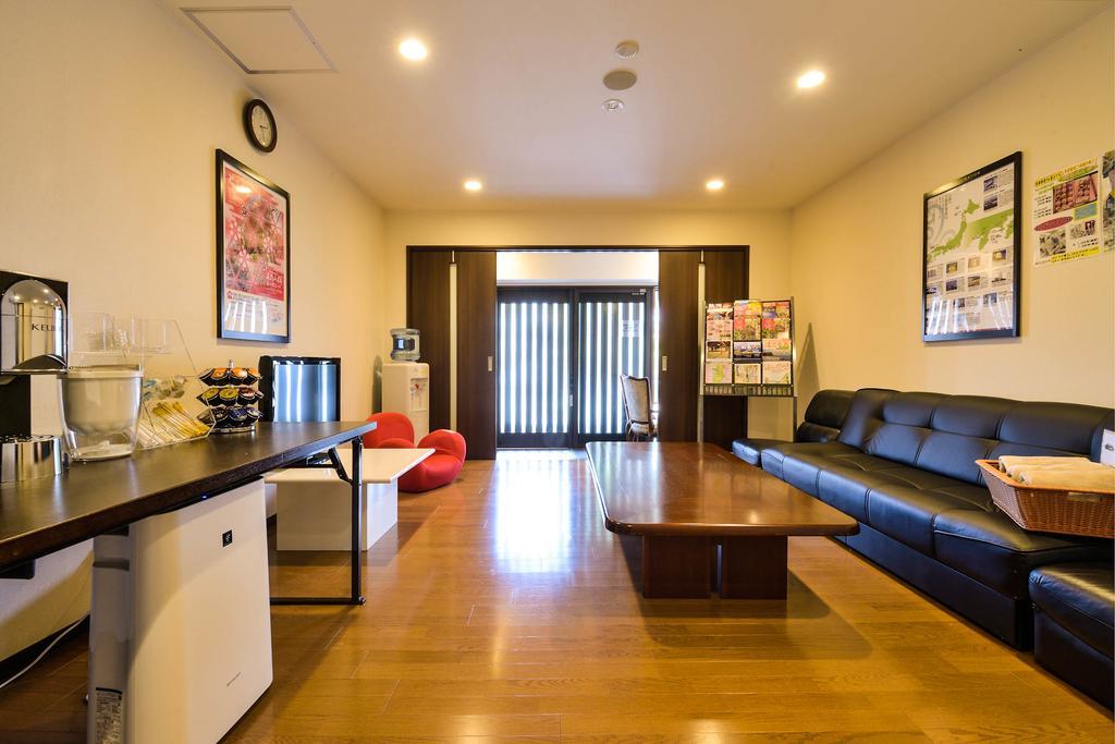 Hotel Showa Club 熱海市 エクステリア 写真