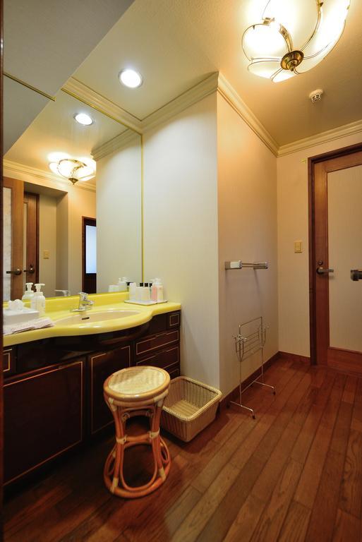 Hotel Showa Club 熱海市 エクステリア 写真