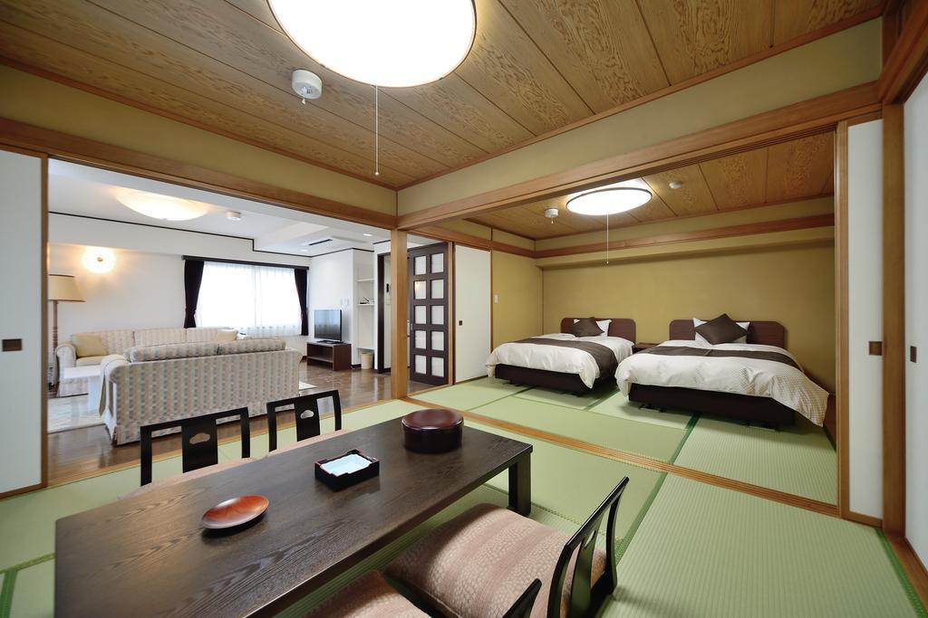 Hotel Showa Club 熱海市 エクステリア 写真
